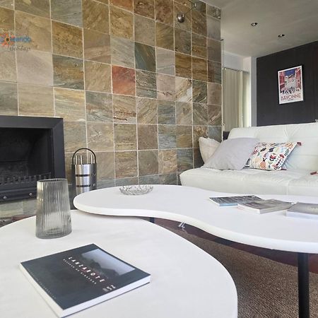 Nazaret Vivienda Vacacional Casa Erizo Adults Only מראה חיצוני תמונה