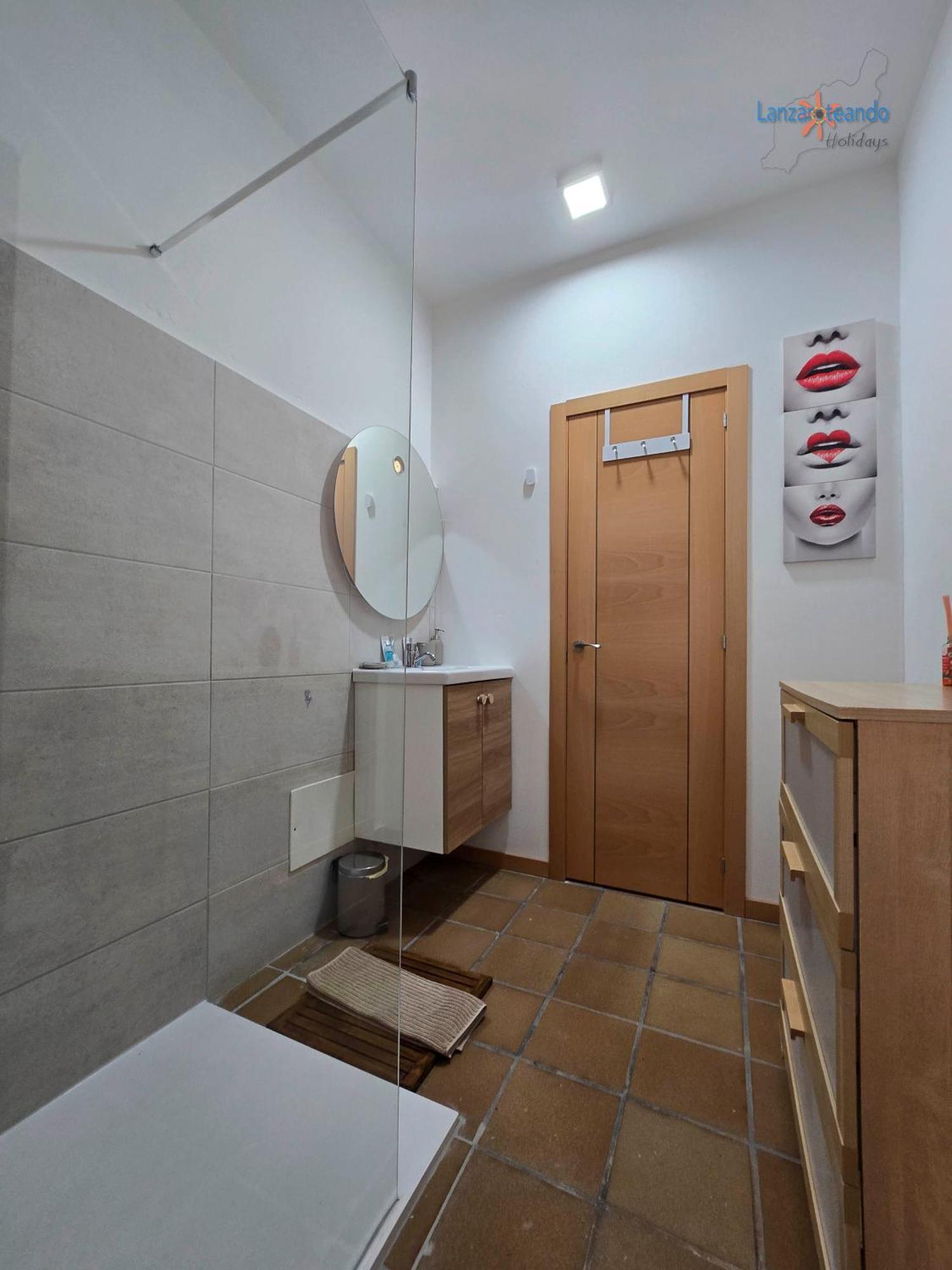 Nazaret Vivienda Vacacional Casa Erizo Adults Only מראה חיצוני תמונה
